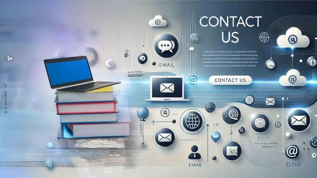 contact us pczone.in