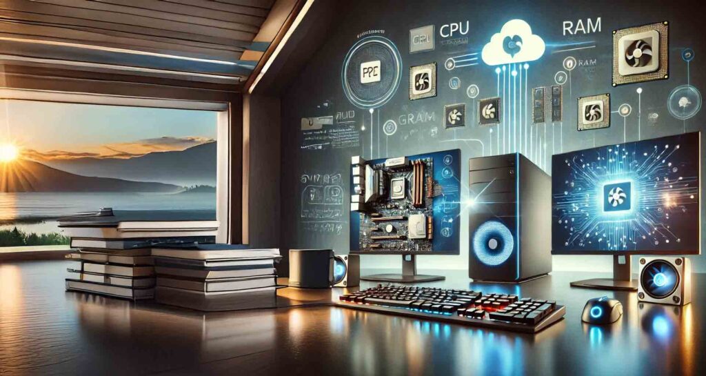 About us PCzone.in